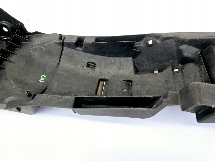 YAMAHA XJ 600 PASSAGE DE ROUE REMPLISSAGE PROTECTION CHÂSSIS DÉFLECTEUR ARRIÈRE