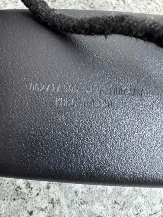 RÉTROVISEUR INTERNE INTERNE MAZDA CX-5 CX5 II 2017-2021 KB8C 69220