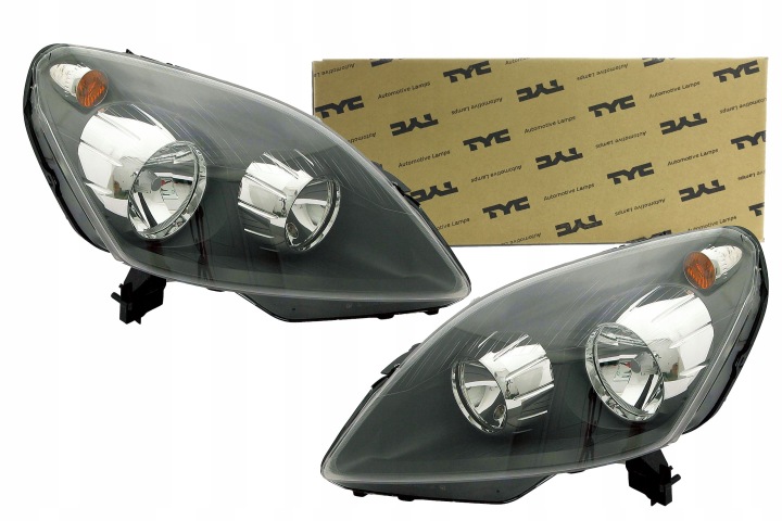 TYC 20-0726-05-2 PROJECTEUR
