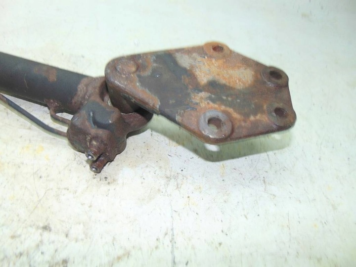 MAN M2000 14.192 93R SERVOMOTEUR ÉLÉVATEUR CABINES