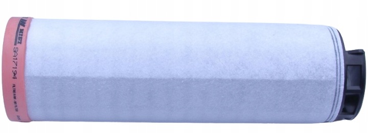 HIFI FILTRE SA 17193 FILTRE AIR KSI KS-L-216