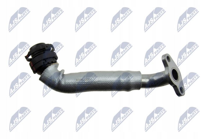 FIL HUILEUX TURBOCOMPRESSEURS TURBINES VERS OPEL ASTRA H GTC