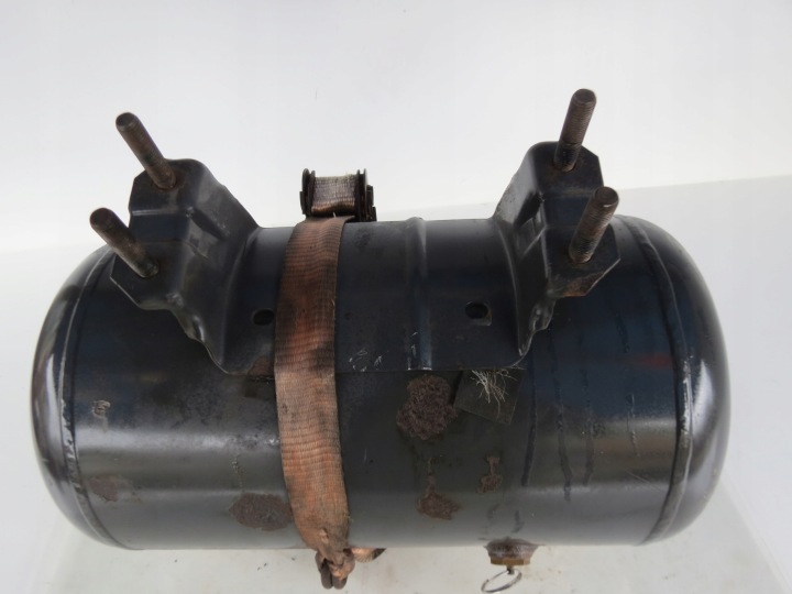 RÉSERVOIR BOUTEILLE AIR SCANIA 124 420R 1357950