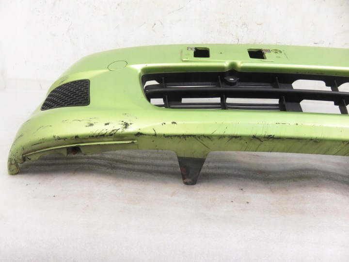 PARE-CHOCS AVANT DAIHATSU CUORE VII (L275_, L285_, L276_) G41
