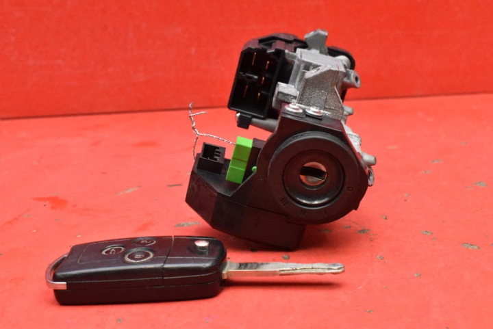 CONTACTEUR D'ALLUMAGE CLÉ 39730-TL0-G0 HONDA ACCORD 8 VIII 2.2 I-DTEC 150 KM 07-11
