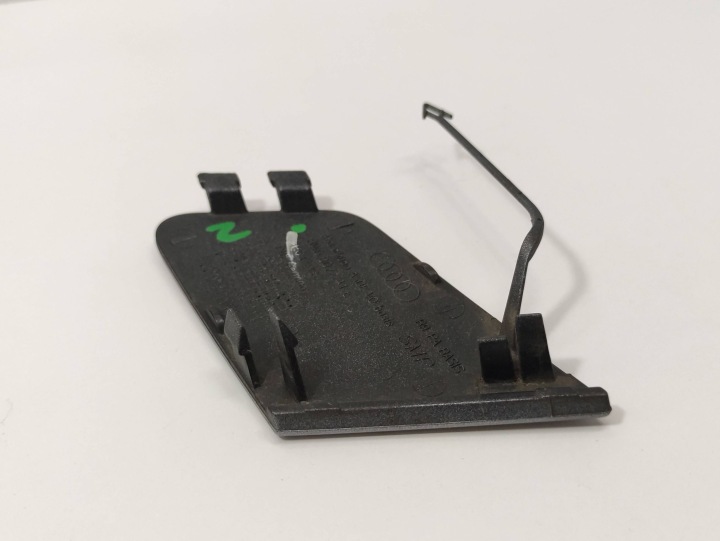 AUDI A4 B9 LIFT BOUCHON CROCHET PARE-CHOCS AVANT 8W0807241E