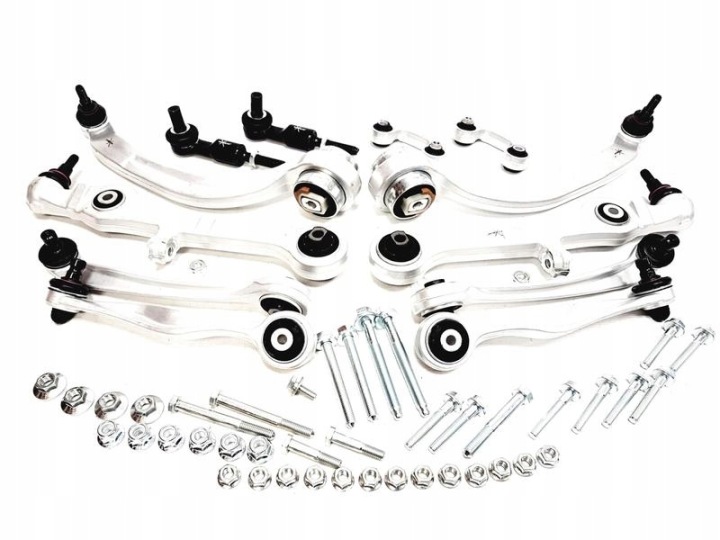 KIT RÉPARATION SUSPENSIONS VW DROIT A4 01- JEU MAXGEAR