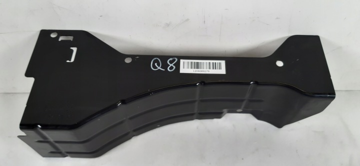 AUDI Q8 3.0 TDI SUPPORT CHÂSSIS BATTERIES 4M0915365