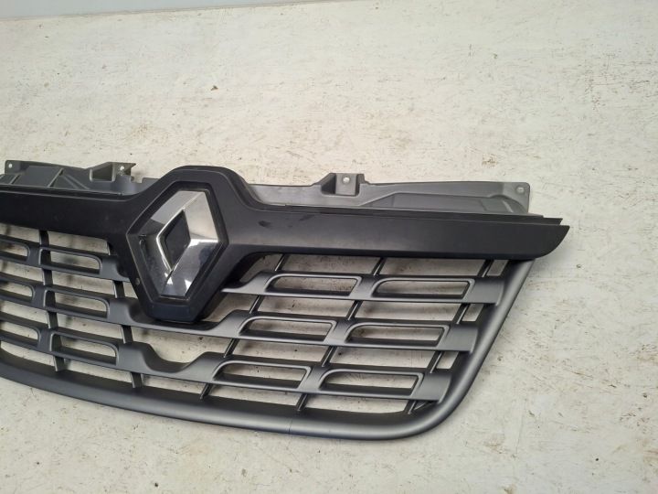 GRILLE CALANDRE RENAULT MASTER LIFT 2014-2018R. 623102803R