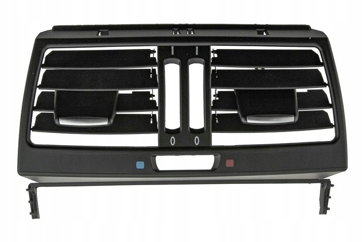 DEFLECTOR DE VENTILACIÓN BMW X5 E70 2006- X6 E71 2007- 