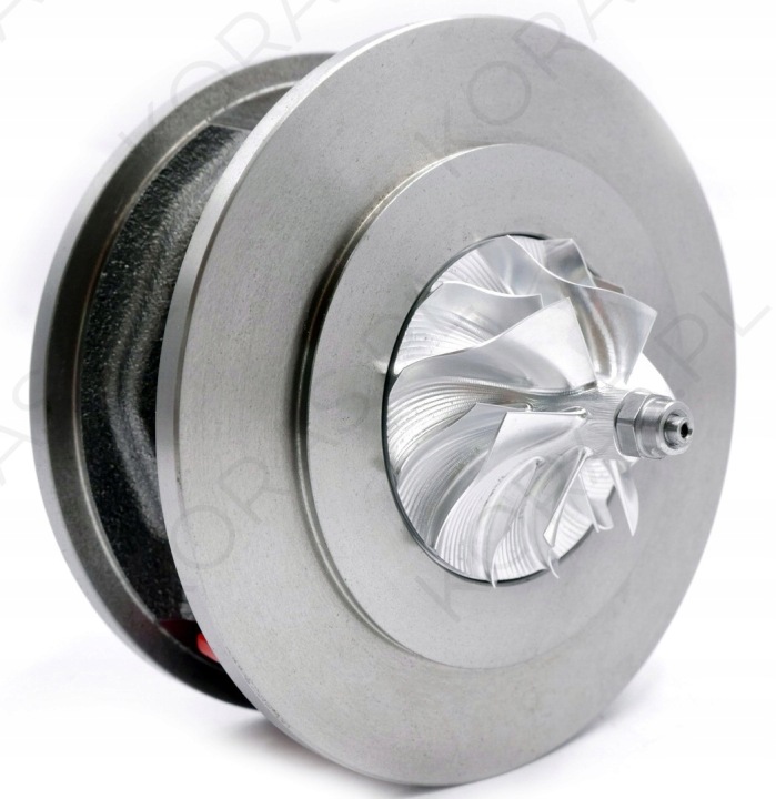 NOYAU TURBINES HYUNDAI TUCSON SANTA FE IX30 2.0 150 184 185 KM 54399700107