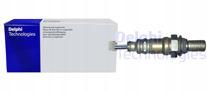 DELPHI ES20037-12B1 SONDE LAMBDA