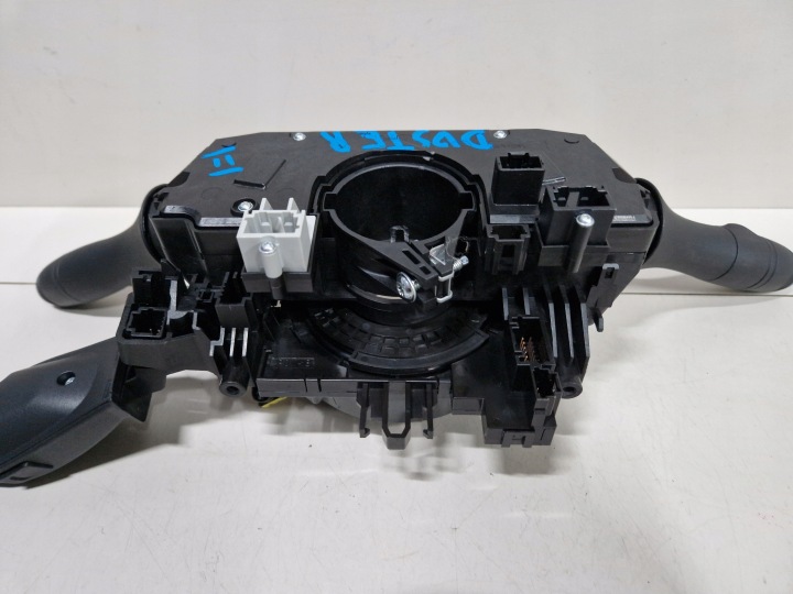 COMMUTATEUR COMPOSITE BANDE DACIA DUSTER II 2 255678207R EUROPE
