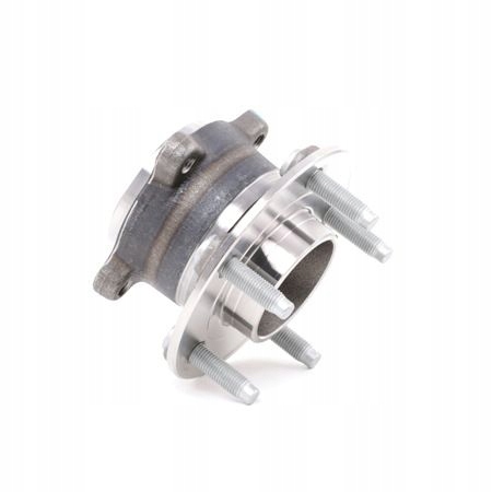 RIDEX 654W0572 KIT ROULEMENT ROUES