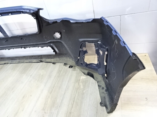 PARE-CHOCS AVANT SUBARU XV CROSSTREK 2017- LLU
