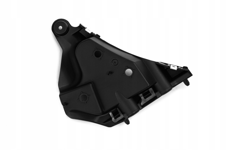 VOLVO XC60 I 2008-2013 AVANT LIFT GLISSIÈRE PARE-CHOCS AVANT GAUCHE 30763435