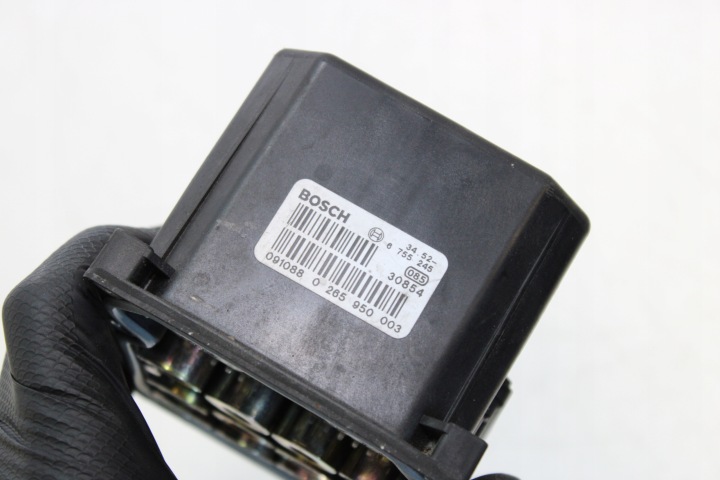 CONTRÔLEUR ABS BMW E46 325I 330I XD XI 0265950003 XDRIVE