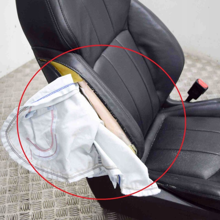 ENSEMBLE SIÈGES LAND ROVER RANGE ROVER EVOQUE (L538) BJ32045C22A 13897966