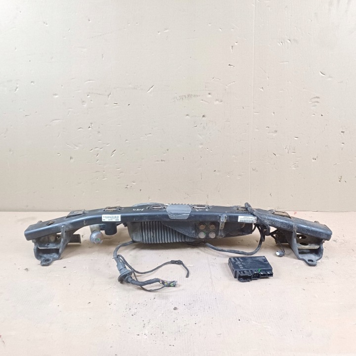 BMW 5 F10 F11 2012 ENSEMBLE CROCHET ATTELAGE ENSEMBLE