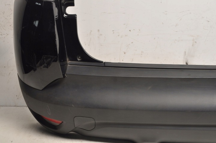 RENAULT CAPTUR I PARE-CHOCS ARRIÈRE ARRIÈRE