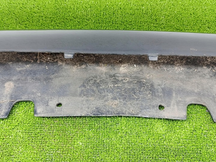 BMW F30 F31 LCI LIFT 4XPDC PARE-CHOCS AVANT AVANT SANS SPRYSOW