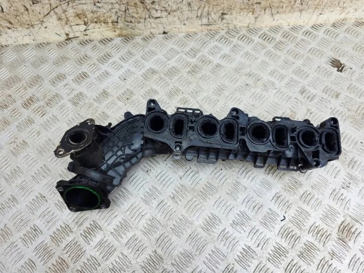 COLLECTEUR ADMISSION MINI COOPER (R56) 7823039 1.8L DIESEL 2011