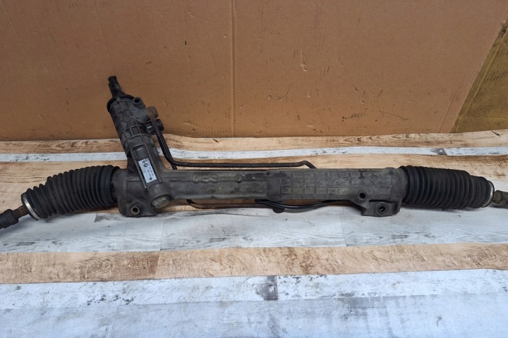 CRÉMAILLÈRE DE DIRECTION BMW 5 (E39) 7852955304 2.5L DIESEL 85KW 1999