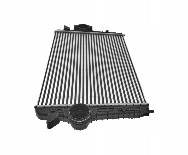 INTERCOOLER VERS SEAT ALHAMBRA 2000-2009 7M3145804