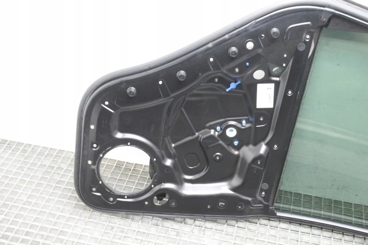 ÉLÉVATEUR VITRES ARRIÈRE GAUCHES PORTES PORSCHE CAYENNE (9PA) 7L5971694