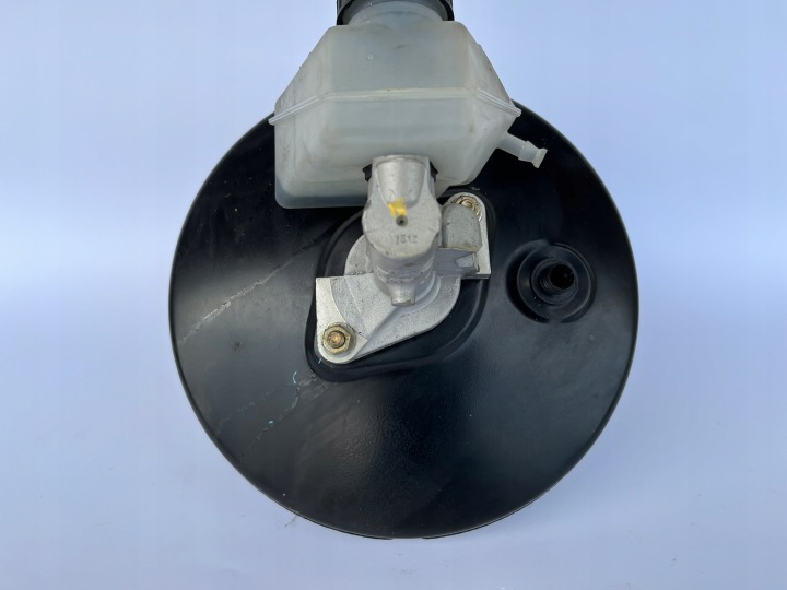 SERVO POMPE DE FREIN MERCEDES W124 W201 W126 R129 0034301630