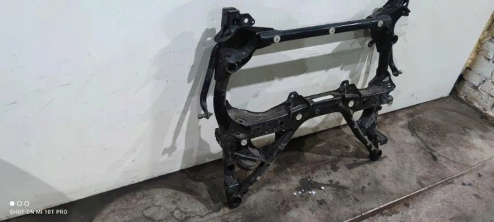CHÂSSIS AVANT BMW 3 TOURING (F31) 15008112 2.0L DIESEL 135KW 2011