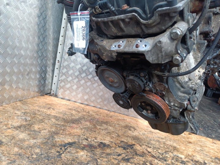 CITROEN C3 PICASSO 1.4I MOTEUR ESSENCE GU35