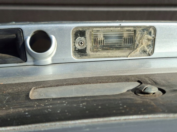 ÉTRIER DE FREIN DE FREIN AVANT AVANT CÔTÉ GAUCHE AUDI A4 S4 B8 8K