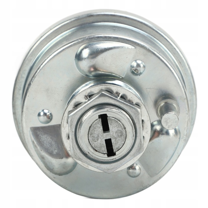GOWNY WYACZNIK ZAPONU 7N0718 SENSITIVE CONTROL SUBSTITUT ZAPONU 7X