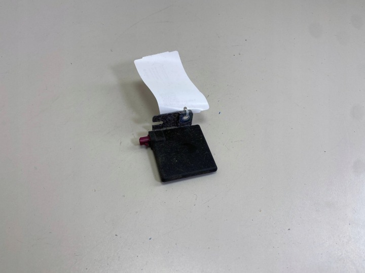 VOLKSWAGEN TIGUAN AMPLIFICATEUR D'ANTENNE 3G9035534