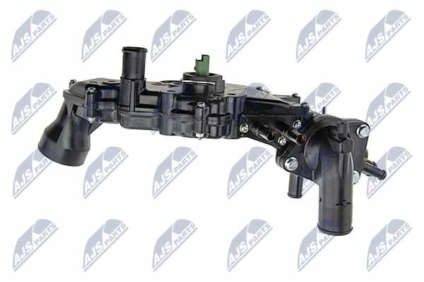 CHÂSSIS THERMOSTAT CITROEN ENG 2.0HDI C5 01-, XSAR