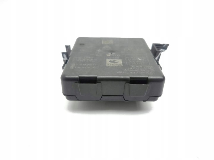 VOLKSWAGEN ID.3 2021 MODULE CONTRÔLEUR SYSTÈMES URUCHAMIANIA BEZKLUCZYKOWEGO