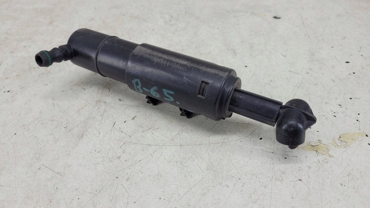 MERCEDES-BENZ C CLASSE W204 LAVE-GLACE PHARES A2048602847
