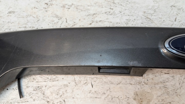 FORD KUGA MK2 LIFT MOULURE CACHE COUVERCLES DE COFFRE ARRIÈRE GJ54-S43404-AJW