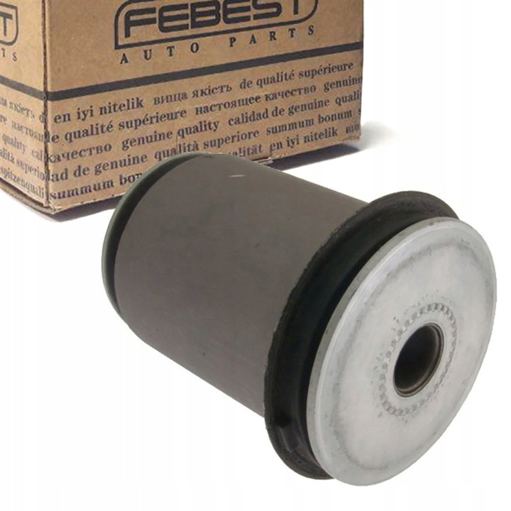 FEBEST TAB-466 LOZYSKOWANIE, BRAS DE SUSPENSION