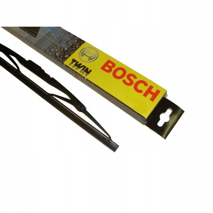 BOSCH POIGNÉE ESSUIE-GLACES SZKIELETOWE ARRIÈRE 1 PIÈCE H402 NIEZBEDNIK KOLIZJA #9