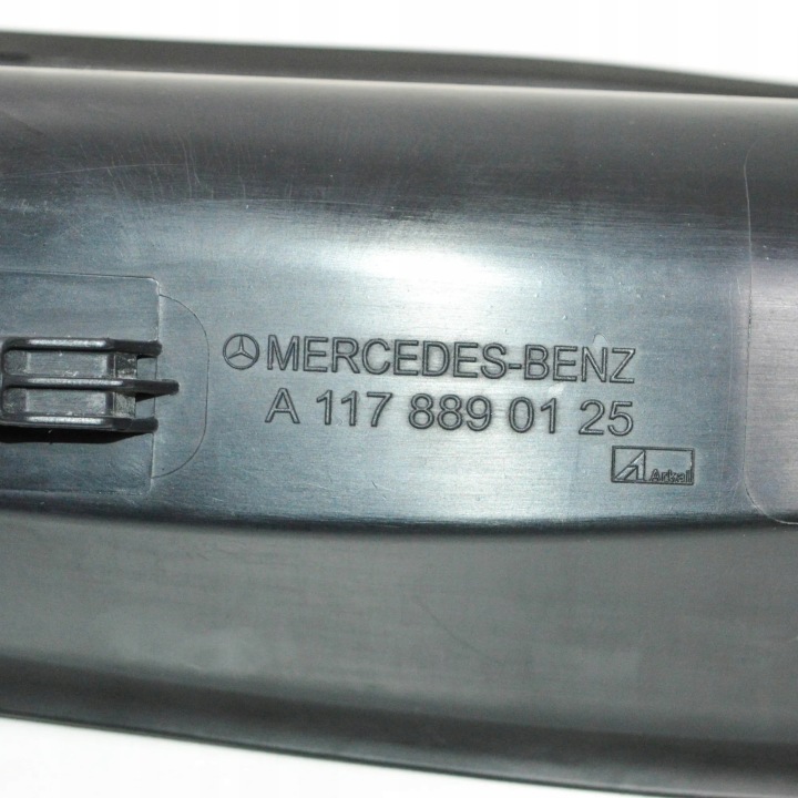 MERCEDES-BENZ OE A1178890125 PROTECTION GARDE-BOUE