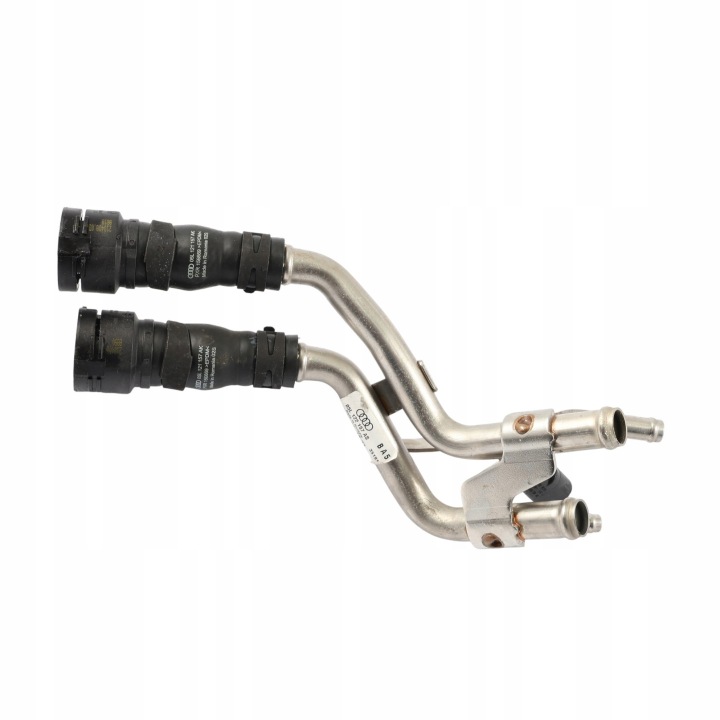 AUDI A4 B9 A5 F5 2.0 TDI FIL TUYAU TUYAU REFROIDISSEMENT EAU 05L122157AS