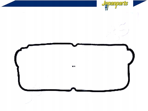 JOINT D'ÉTANCHÉITÉ COUVERCLES SOUPAPE SUZUKI VITARA 1.6I 8 GP-809 JAPAN PARTS