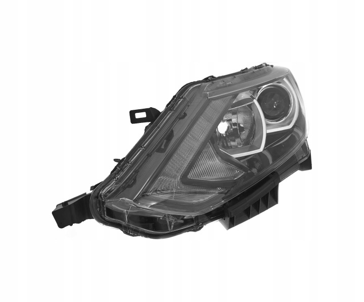 PHARE AVANT VERS NISSAN ROGUE SPORT 2017- 26060-6MA0A GAUCHE