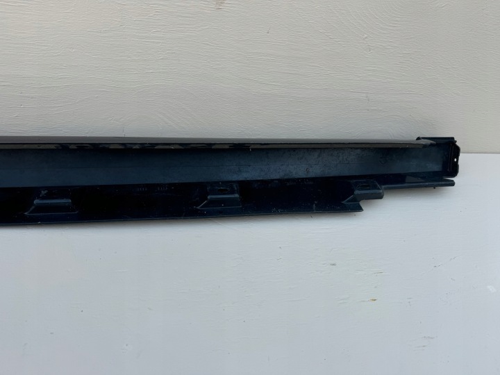 VW PASSAT B8 3G0 14-23R SEUIL MOULURE SEUIL GAUCHE 3G0853857