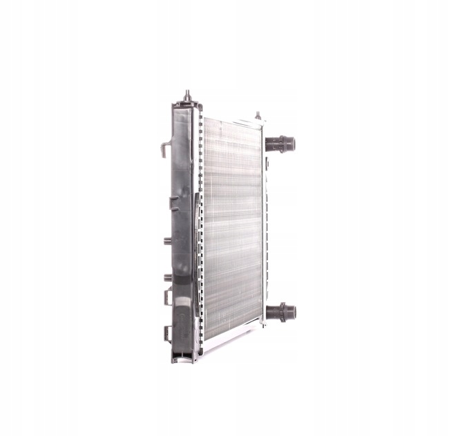 RIDEX 470R0215 RADIATEUR SYSTÈME REFROIDISSEMENT MOTEUR VERS VW PASSAT (3B3)