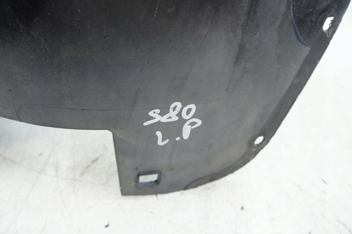 VOLVO S80 PASSAGE DE ROUE GAUCHE GAUCHE AVANT AVANT 8648200