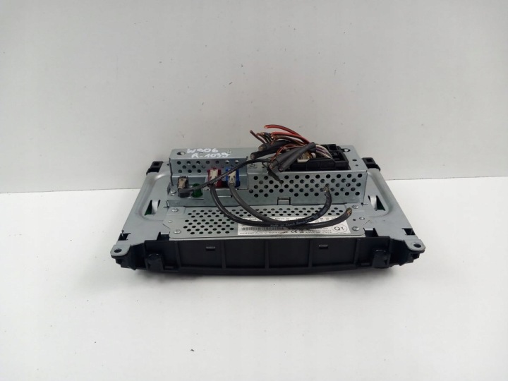 MERCEDES SPRINTER W906 RADIO ÉCRAN NAVIGATION A9069016301
