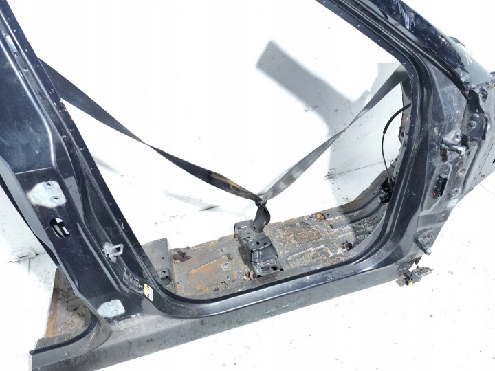 LAND ROVER RANGE ROVER EVOQUE MOULURE SEUIL AVANT REVÊTEMENT PRAWIDLOWY